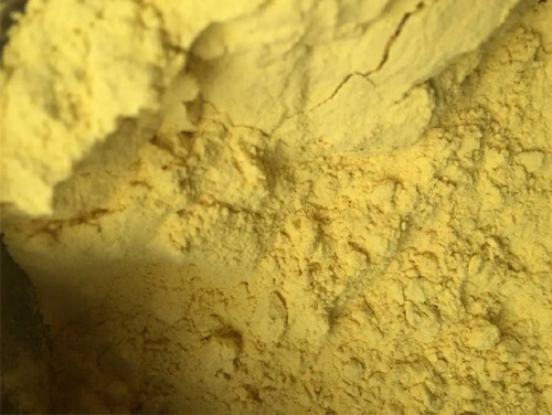 Oxytetracycline HCL